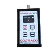 Ultrasone vloeistofniveauindicator voor brandcilinders Portalevel®Lite (2290334-LITE)