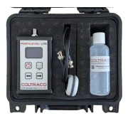 Alternative view of Ultrasone vloeistofniveauindicator voor brandcilinders Portalevel®Lite (2290334-LITE)