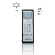 Ultraljudsflödesmätare med klämma Portasonic® Plus | DN15 - DN700