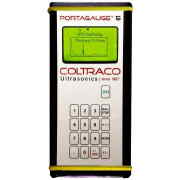 PORTAGAUGE® 5 Ultraschall-Dickenmessgerät mit Mehrfachechos