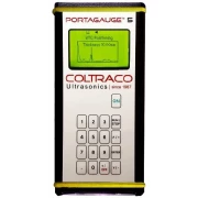 PORTAGAUGE® 5 Ultralydstykkelsesmåler med flere ekkoer