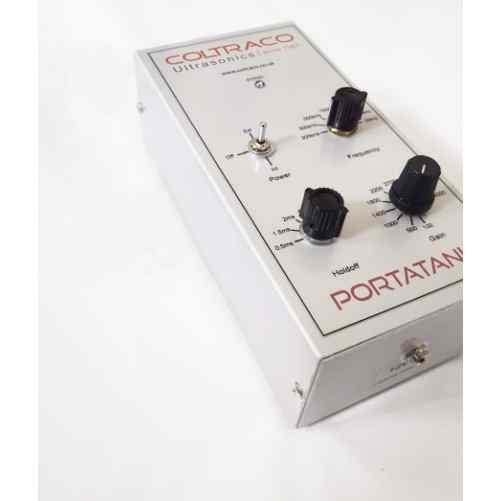 Ultrasone niveaudetectie voor containers-Tanks-opslag Portatank®(3141184-TANK) - Image 5