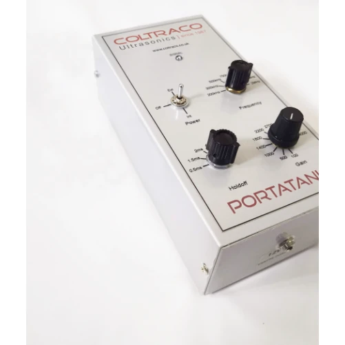 Ultrasone niveaudetectie voor containers-Tanks-opslag Portatank®(3141184-TANK) – Bild 5