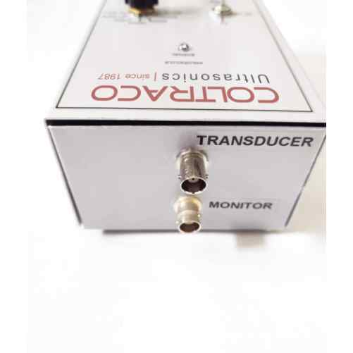 Ultrasone niveaudetectie voor containers-Tanks-opslag Portatank®(3141184-TANK) - Image 4