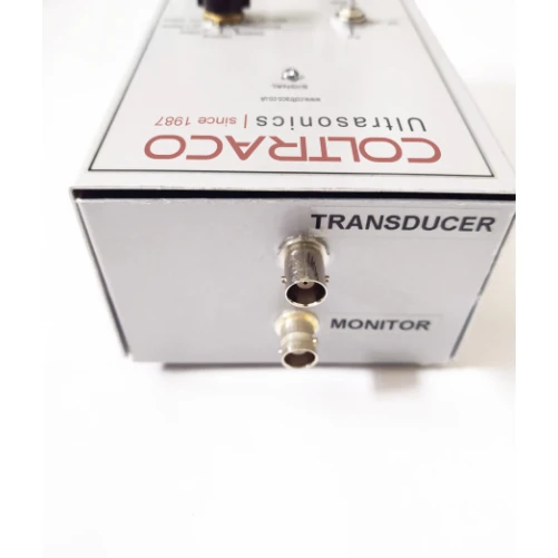 Ultrasone niveaudetectie voor containers-Tanks-opslag Portatank®(3141184-TANK) – Bild 4
