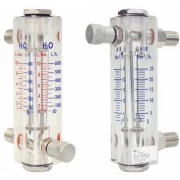 Przepływomierz optyczny Typ: RR / PLR