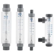 Przepływomierz optyczny Typ: R