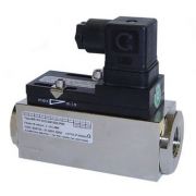 Interruptor de caudal ajustable Tipo: MR1