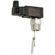 Interruptor de caudal de paletas Tipo: CM2K-025-HM, rango 0,9 - 1,0 m3/h