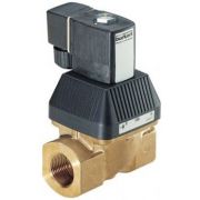 Magneetventiel 2/2 weg Type: 6213