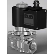 Ηλεκτρομαγνητική βαλβίδα 2/2 τρόπων Τύπος: BR91K