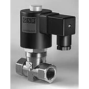 Ηλεκτρομαγνητική βαλβίδα 2/2 τρόπων Τύπος: BR46