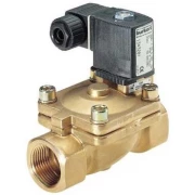 Ηλεκτρομαγνητική βαλβίδα 2/2 τρόπων Τύπος: 5281