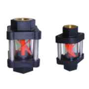 Alternative view of Visuele stromingsindicator Type: CV DN010-G3/8"