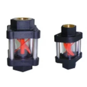Alternative view of Visuele stromingsindicator Type: CV DN010-G3/8"