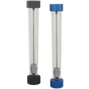 Przepływomierz optyczny Typ: V-VK