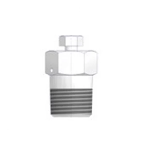 Pipe Plugs, Vent Valves, Adaptors