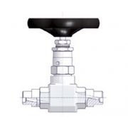 Screwed Bonnet Needle Valves
