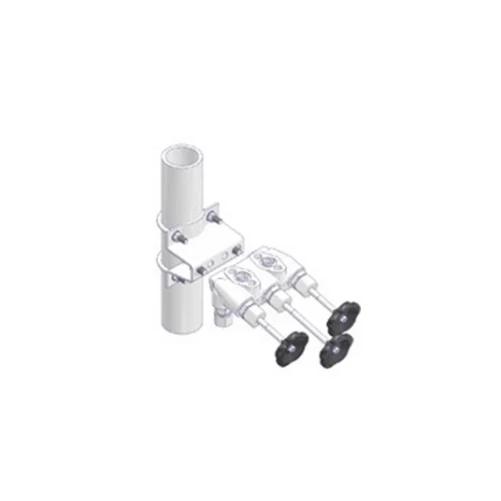 Mounting Kits for Panel, Wall or 2" Pipe Mounting
