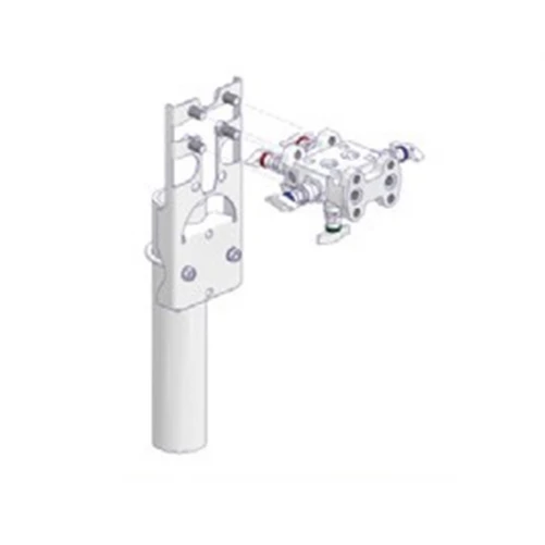 Mounting Bracket Kits AKM-RWS, wall mounting