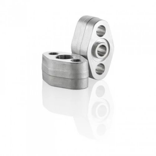 Oval Flanges