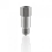 Gauge Adapters DIN 16281