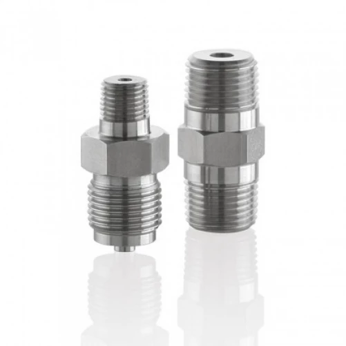 Hex Nipples HN types