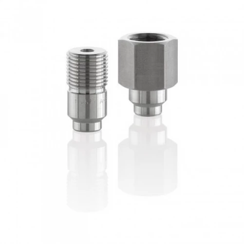 Pipe Connectors