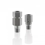 Swivel Gauge Adapters GS types and GD types