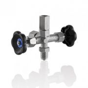 Gauge Valves DIN 16272 types A