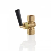 Gauge Cocks with Gland