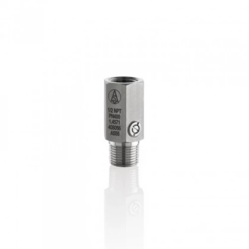 Gauge Snubbers