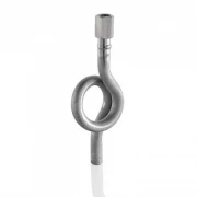 Gauge Syphons - Coil Syphons