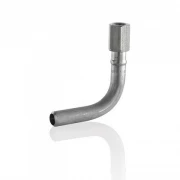 Gauge Valves - Straight Pipes and 90° Elbows