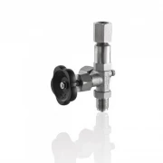 Vannes de réglage DIN 16271 types B