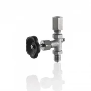 Vannes de jauge DIN 14571, 1/2 NPT / S004.16.283