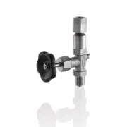 Gauge Valves DIN 16270 types B