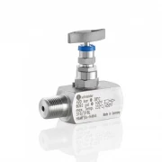 Χειροκίνητες βαλβίδες τύπου H