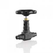 Screwed Bonnet Valves Types S340