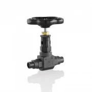 Βαλβίδες με βιδωτό καπάκι τύπου S340