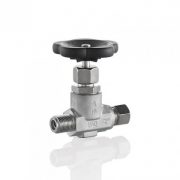 Βαλβίδες και μανόμετρα