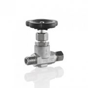 Screwed Bonnet Needle Valves types S350 / S351