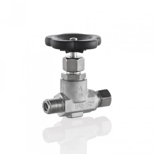 Needle Valves Type S351 I Threaded Connections