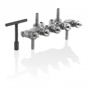 5 Valve DN5 Manifold S541.38.235