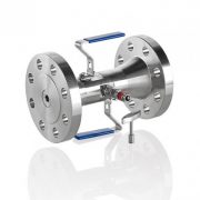 μονοφλάντζες & μπλοκ μεταβολής