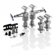 Conectores estabilizados