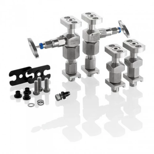Stabilized Connectors