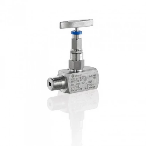Soft Seated Hand Valves H Types