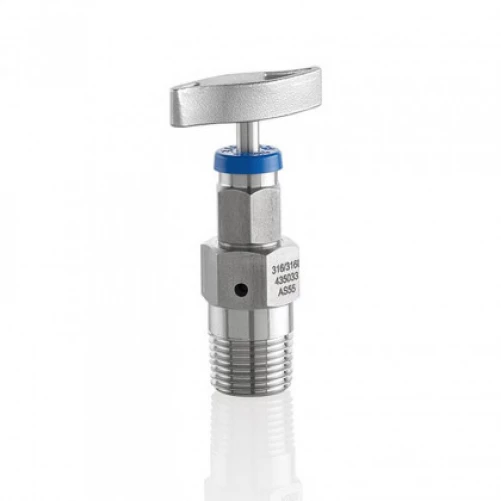 Bleeder Valves VB types