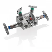 5-Ventil-Steuerblöcke der Typen R5A/R5S